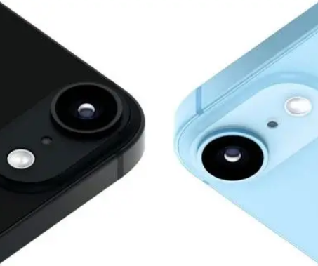 化隆苹果SE4维修分享iPhoneSE4支持AI摄影A16芯片