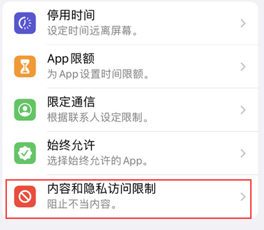 化隆appleID维修服务iPhone设置中Apple ID显示为灰色无法使用