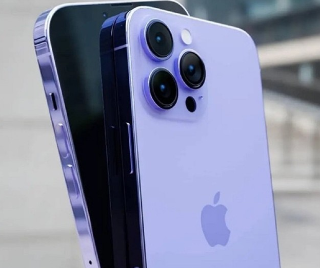 化隆苹果14维修分享凭什么4800万像素的iPhone14就能上热搜 