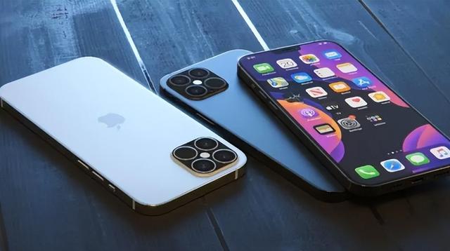 化隆苹果14维修分享iPhone 14上市后，iPhone 13会下架吗 