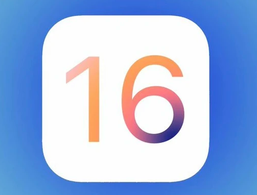 化隆苹果手机维修分享iOS16不支持iPhone6s，手中的6s怎么办 