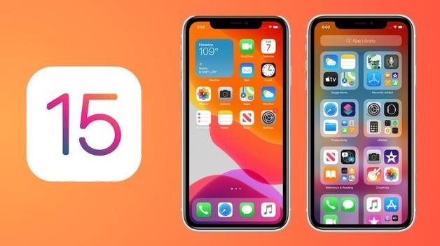 化隆苹果13维修分享iPhone13更新iOS 15.5，体验如何 