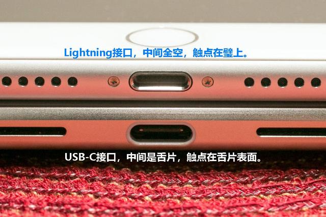 化隆苹果14维修分享iPhone 14会是什么接口 