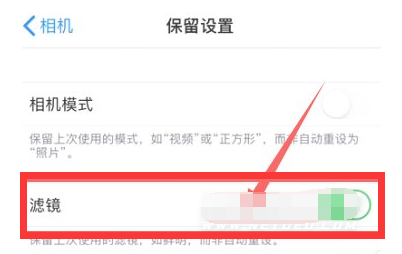 化隆苹果13维修分享iPhone13拍照有绿点是怎么回事 