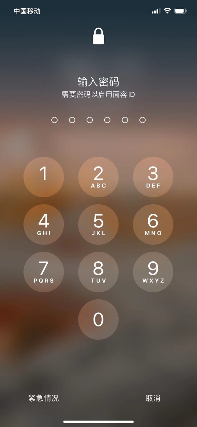 化隆苹果13维修分享iPhone 13加强锁屏功能有什么用 