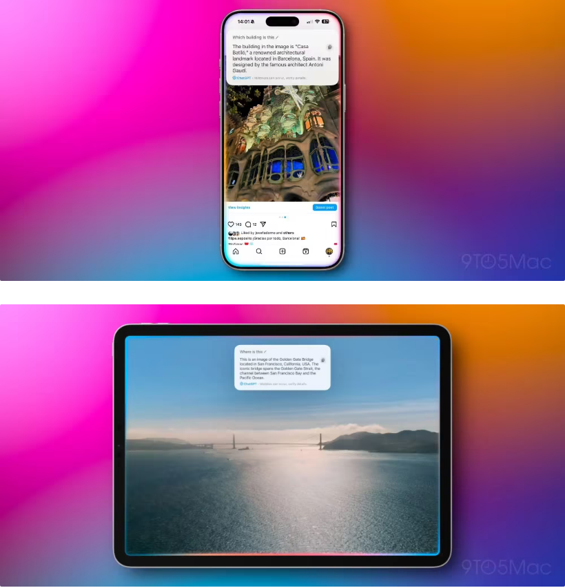 化隆苹果手机维修分享苹果 Siri 接入 ChatGPT AI  