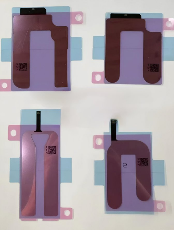 化隆苹果手机维修分享iPhone 17 Pro 机型电池将采用创新型粘合剂 
