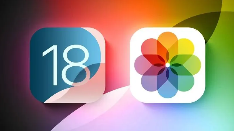 化隆苹果手机维修分享苹果 iOS / iPadOS 18.1Beta 3 发布 