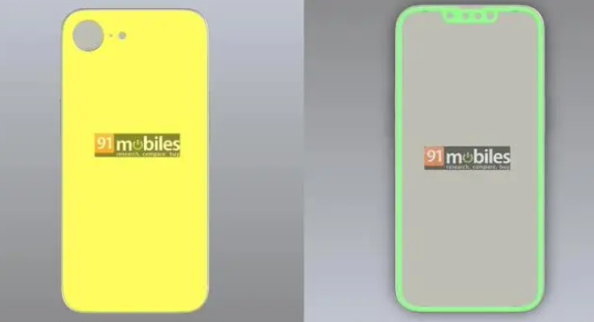 化隆苹果手机维修分享苹果小屏iPhone SE4值得买吗 