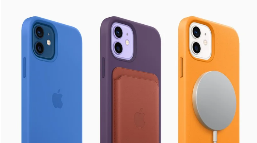 化隆苹果手机维修分享关于 iPhone 13 的细节爆料 