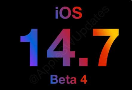 化隆苹果手机维修分享iOS 14.7 Beta4值得升级吗 
