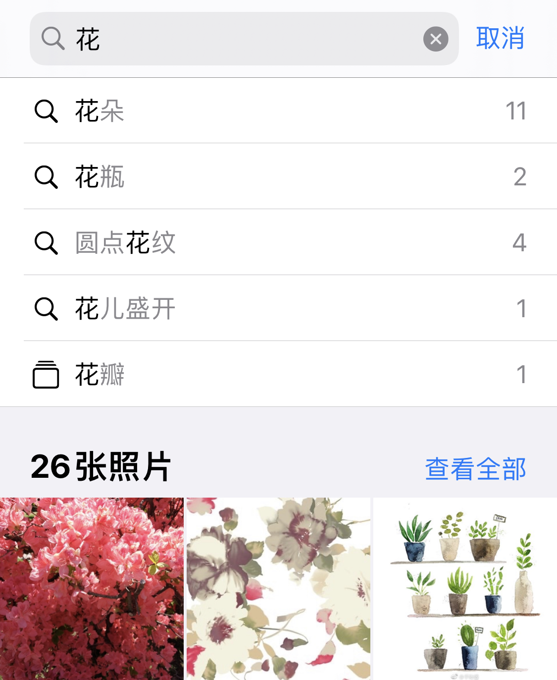 化隆苹果手机维修分享iPhone 小技巧 