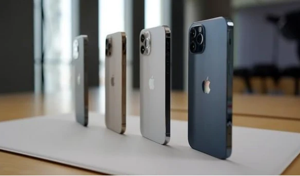 化隆苹果手机维修分享为什么说iPhone13才是真旗舰 