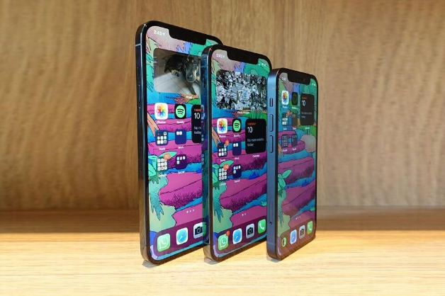 化隆苹果手机维修分享iPhone 13发布日期 