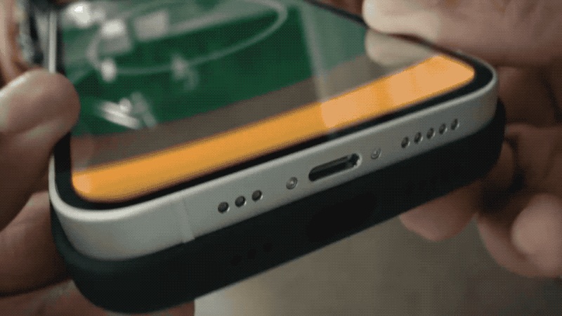 化隆苹果手机维修分享未来 Magsafe 还有哪些发展空间 