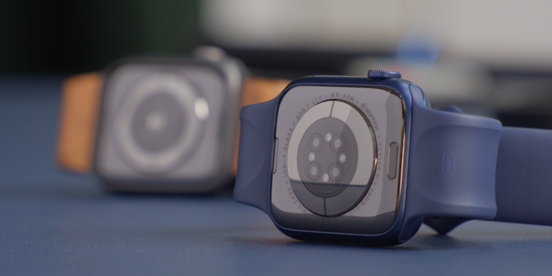 化隆苹果手机维修分享Apple Watch 是如何测量卡路里的 