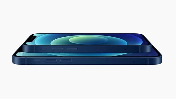 化隆苹果手机维修分享iPhone 12 mini 锁屏后触屏失灵怎么办 