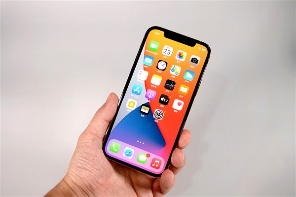 化隆苹果手机维修分享iOS 14.2修订版已到，专属iPhone 12系列 