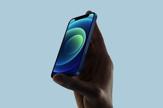 化隆苹果手机维修分享iPhone 12 mini辐射很大吗 