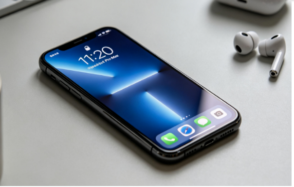 化隆苹果手机维修分享iPhone11 Pro Max换电池 