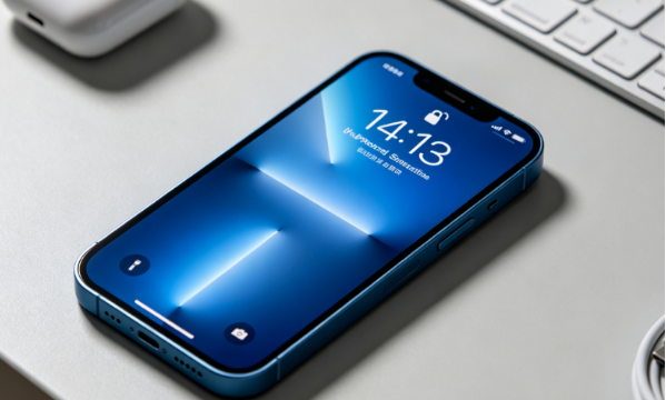 化隆苹果手机维修分享iPhone13 换电池 