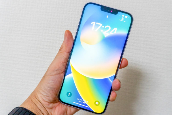 化隆苹果手机维修分享iPhone 14 Plus换电池 
