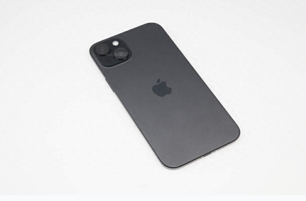 化隆苹果手机维修分享iPhone 15 Plus换电池 