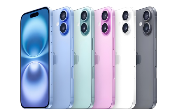 化隆苹果手机维修分享iPhone 17换电池 