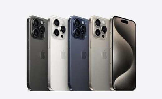 化隆苹果维修点分享iPhone 15 Pro屏幕更换易被忽略实操隐患 