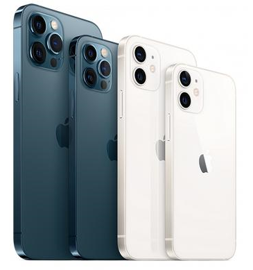 化隆苹果维修点分享iPhone 12 Pro维修主板被忽略的实操故障 