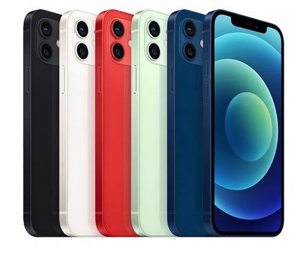 化隆苹果维修点分享iPhone 12 Pro Max维修主板易被忽略的实操故障 