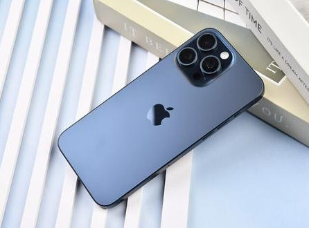 化隆苹果维修点分享iPhone 15 Pro Max自动关机造成的原因 