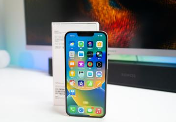 化隆苹果维修点分享iPhone 14扩容容易忽略的暗病 