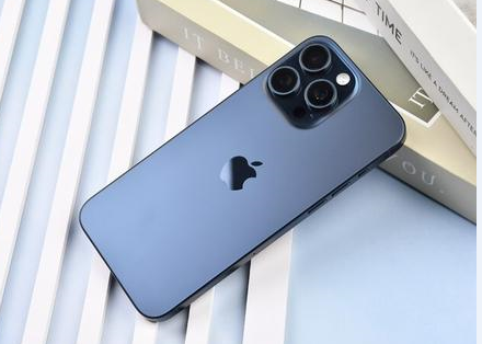 化隆苹果维修点分享iPhone 15 Pro Max扩容静电与工艺坑 