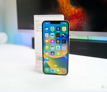 化隆苹果维修点分享iPhone 14音频与待机系统排错 