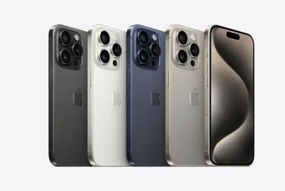 化隆苹果维修点分享iPhone 15 Pro锁屏密码实用参考 