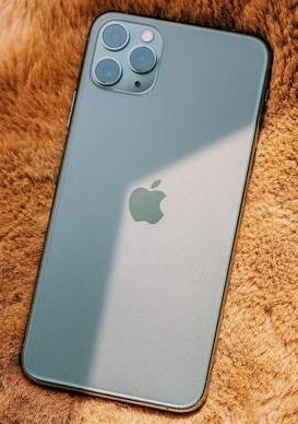 化隆苹果维修点分享iPhone 11 Pro Max黑屏特殊诱因梳理 