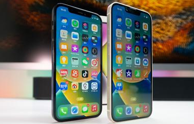 化隆苹果维修点分享iPhone 14黑屏多元故障深度解读 