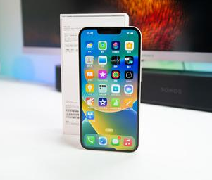 化隆苹果维修点分享iPhone 14 Plus黑屏小众诱因汇总 