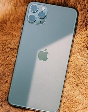 化隆苹果维修点分享iPhone 11 Pro Max电池发烫特殊问题 