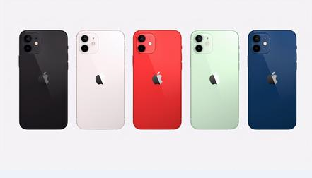 化隆苹果维修点分享iPhone 12电池发烫少见诱因解析 