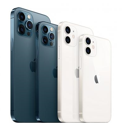 化隆苹果维修点分享iPhone 12 Pro发烫关联故障汇总 