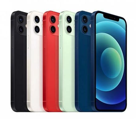 化隆苹果维修点分享iPhone 12 Pro Max发烫冷门故障梳理 