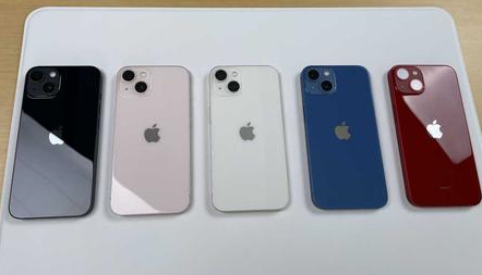 化隆苹果维修点分享iPhone 13电池发烫多类故障解析 