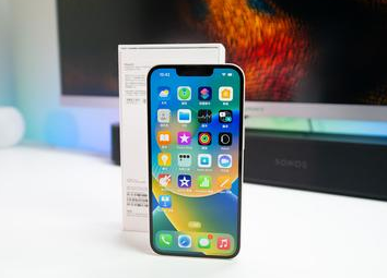 化隆苹果维修点分享iPhone 14电池发烫真实诱因盘点 