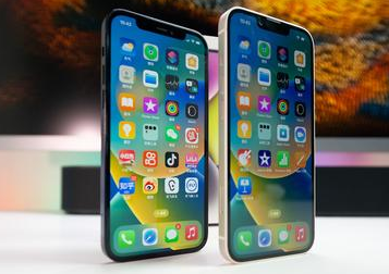 化隆苹果维修点分享iPhone 14 Plus发烫常见情况科普 