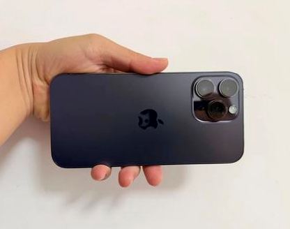 化隆苹果维修点分享iPhone 14 Pro Max发烫多重诱因剖析 