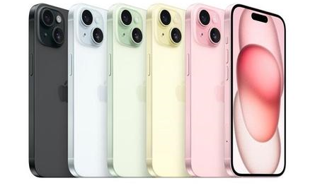 化隆苹果维修点分享iPhone 15发烫易忽视问题科普 