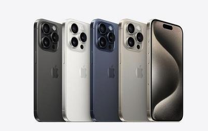 化隆苹果维修点分享iPhone 15 Pro发烫五大诱因详解 