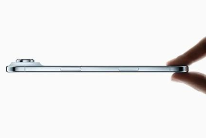 化隆苹果维修点分享iPhone 17 Air发烫几大隐形诱因 